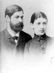 Freud e Martha