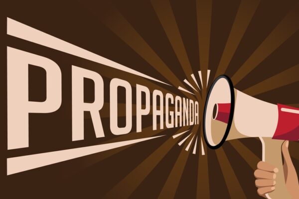 Tecniche di propaganda e difesa della verità