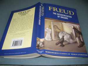 Libri di Sigmund Freud - Riassunti