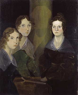 Le sorelle Brontë