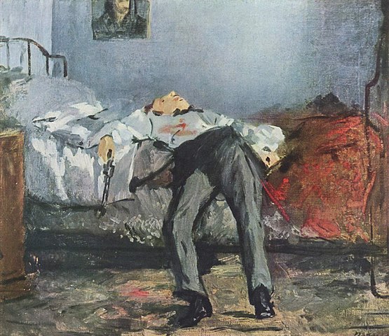 Togliersi la vita: informazioni sul suicidio