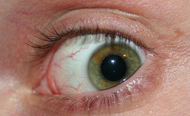 EMDR – Eye Movement Desensitization and Reprocessing