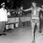 Abebe Bikila