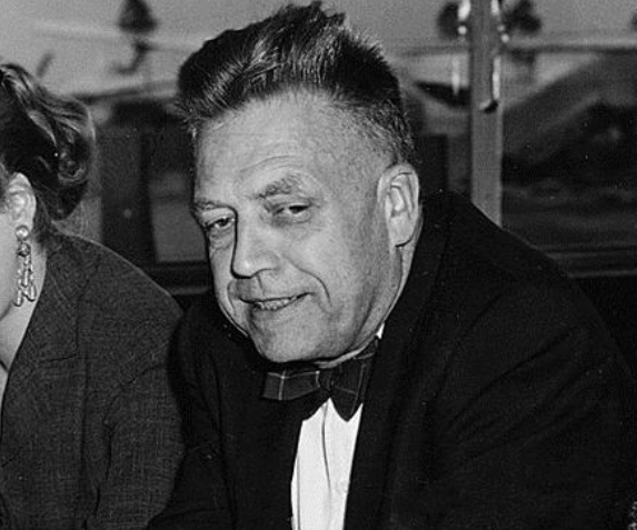 Alfred Kinsey: una biografia