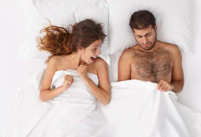 All’origine del… Pene Prof. Giorgio Rifelli