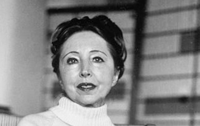 Anais Nin una biografia