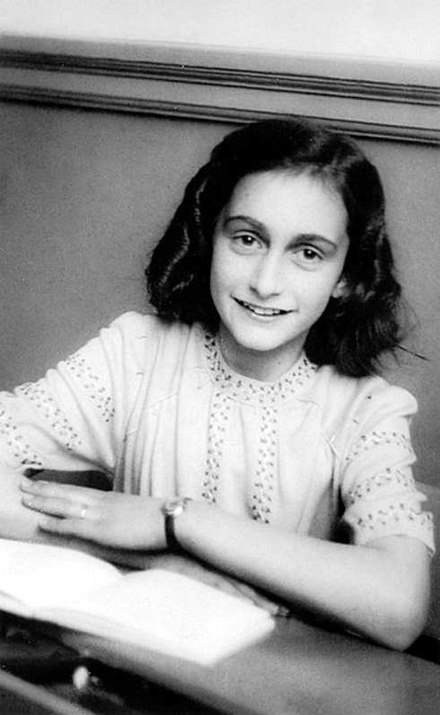 Anna Frank