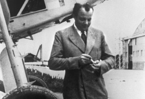 Antoine de Saint-Exupery: una biografia