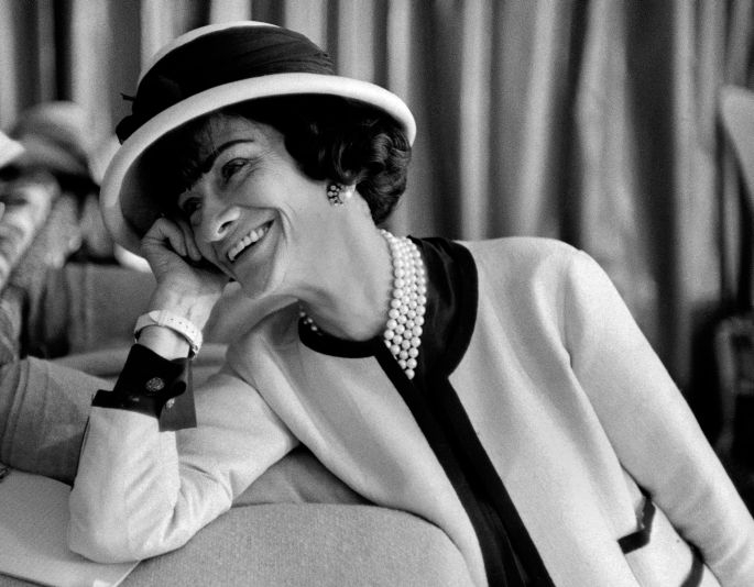 Coco Chanel, creatrice di stile e di eleganza femminile - Psicolinea