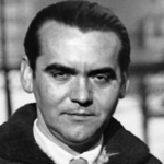 Federico Garcia Lorca