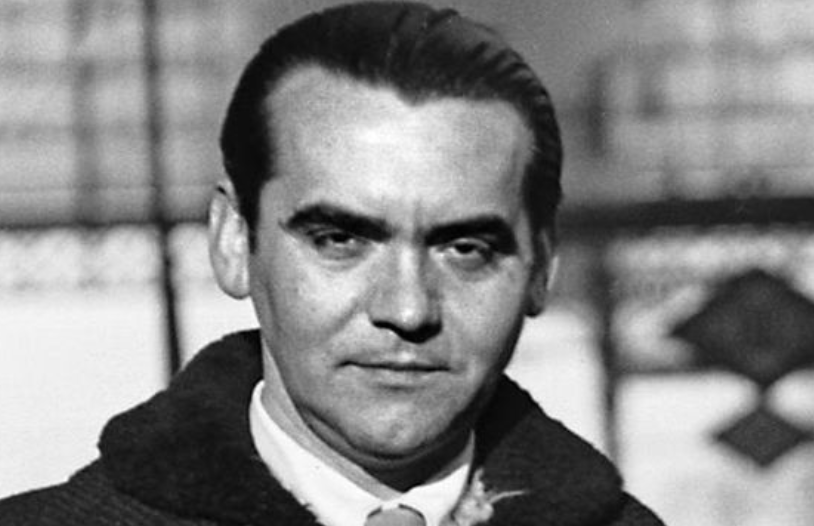 Federico Garcia Lorca: una biografia