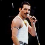 Freddie Mercury