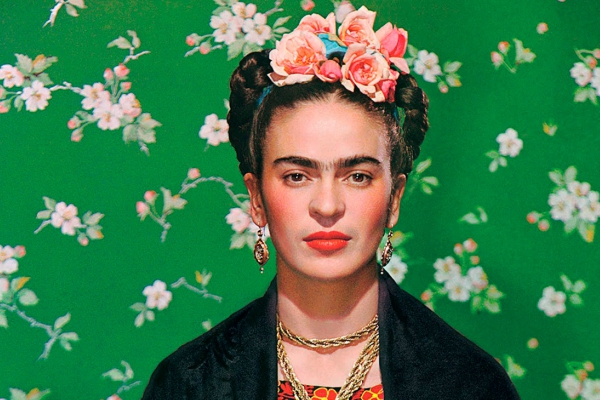 Frida Khalo, una icona femminista