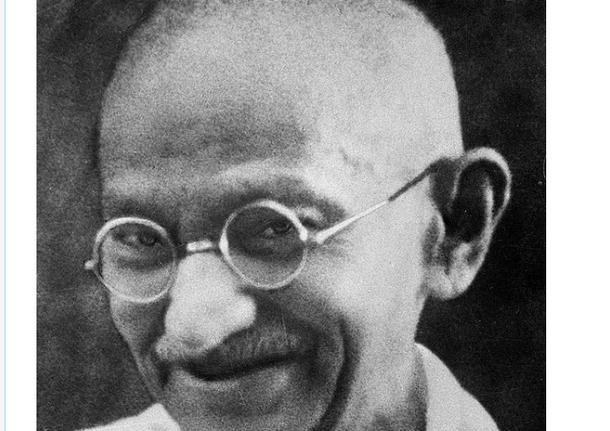 Gandhi: una biografia