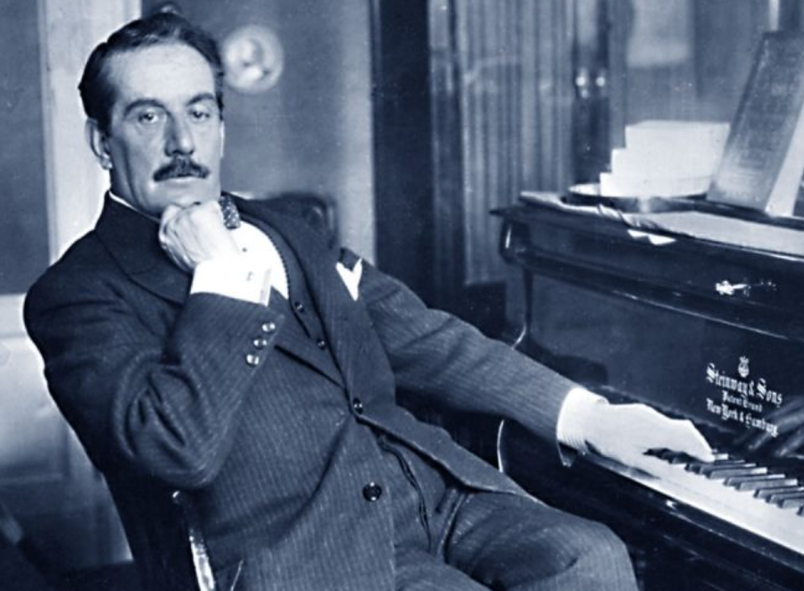 Giacomo Puccini: una biografia