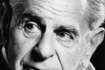 Karl Popper: una biografia