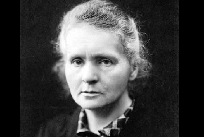 Marie Curie: una biografia