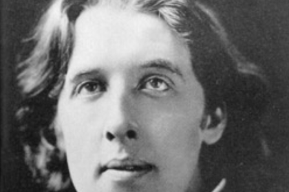 Oscar Wilde: una biografia