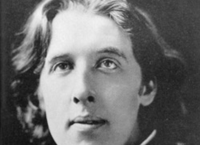 Oscar Wilde: una biografia