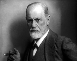 Sigmund Freud: una biografia