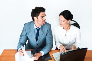 Litigare in modo sano, senza distruggersi