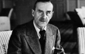 Thomas Mann e la psicoanalisi