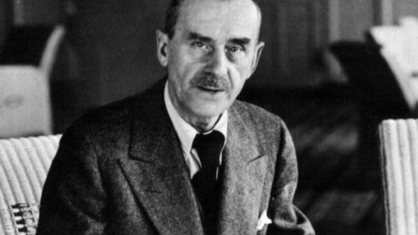Thomas Mann e la psicoanalisi