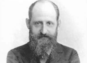 Josef Breuer