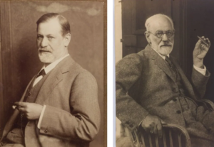 Freud e la sua debolezza: i sigari