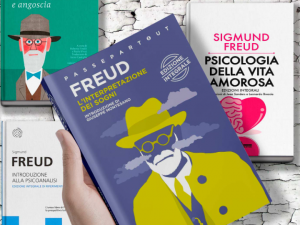 Freud rivisitato con scandalo e denunce di plagio