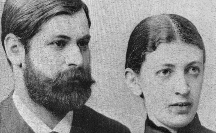 Freud e La sua Principessa