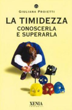 Timidezza – Consulenza on line