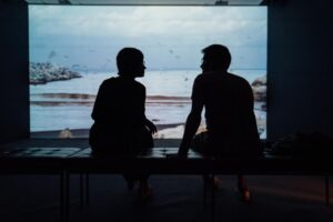 Dice di non provare più l'amore - Consulenza online