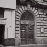 Berggasse 19: casa Freud