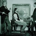 Freud sperimenta le 'medicine alternative' della sua epoca