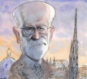 Freud e la Società dei Medici Viennese