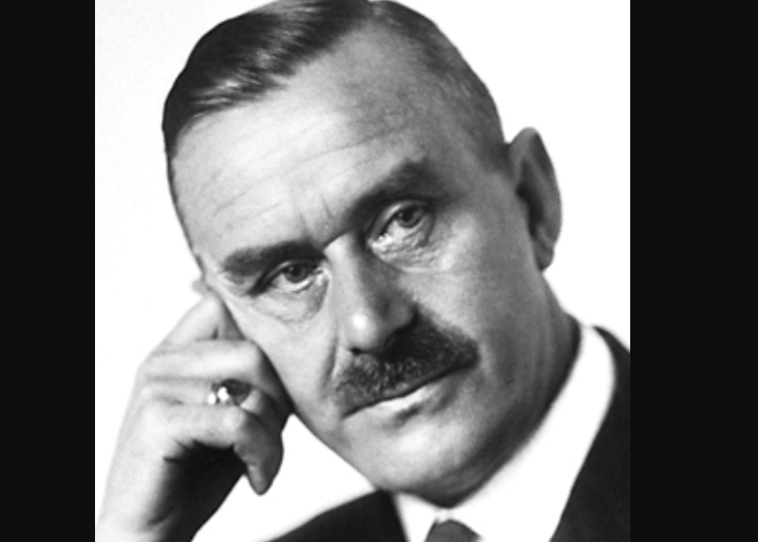 Thomas Mann: una biografia