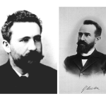 Emil Kraepelin ed Eugen Bleuler