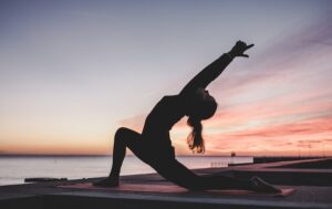 Yoga e Psicologia