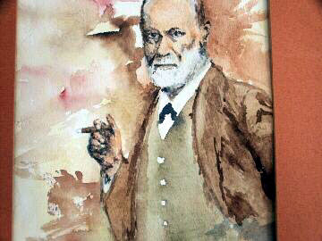 Freud: nascita del concetto di ‘resistenza’