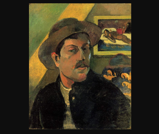 Paul Gauguin: una biografia