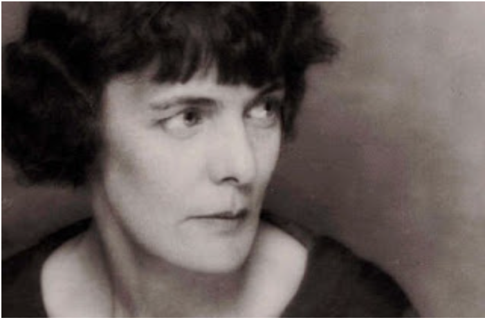 Hilda Doolittle: una biografia