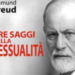 1905: Tre saggi sulla Teoria Sessuale