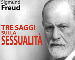 1905: Tre saggi sulla Teoria Sessuale