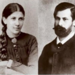 Freud e Minna Bernays