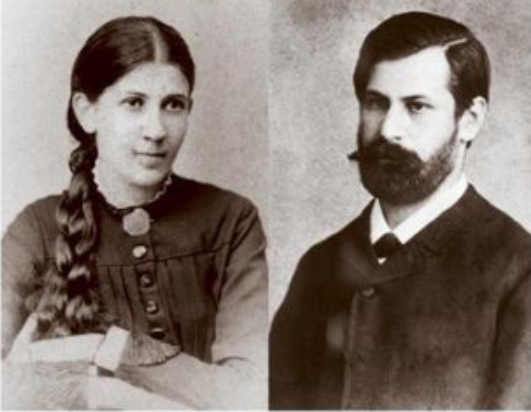 Freud tradiva la moglie con la cognata?