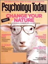 Psychology Today