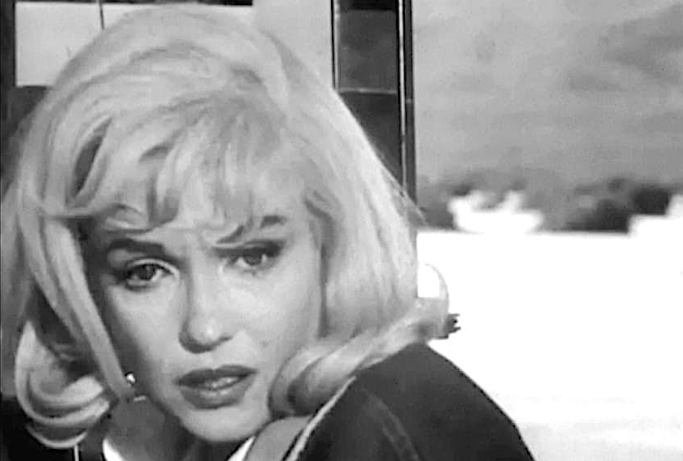Marilyn Monroe e la psicoanalisi