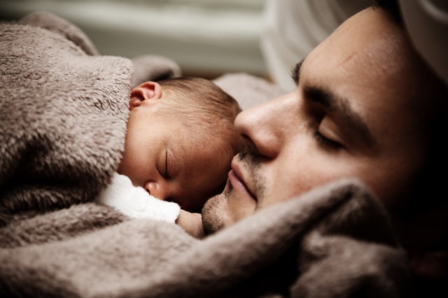 Sarà un bravo papà? Test