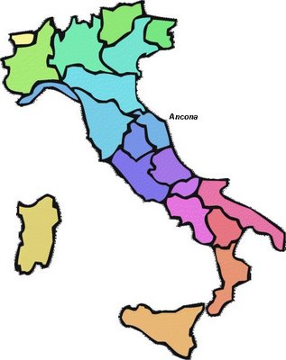 L'Italia vista da lontano - Consulenza on Line